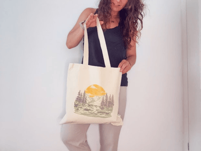 sacosa personalizata poza home